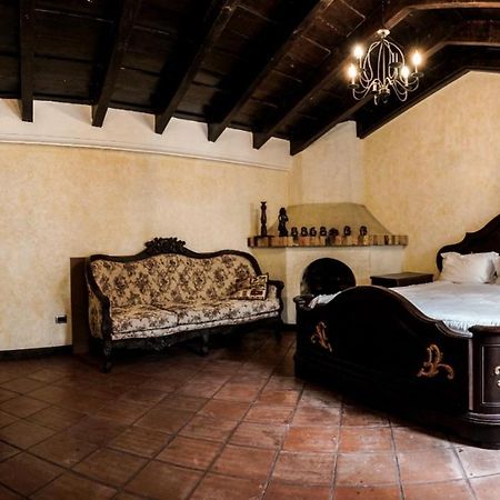 Casa Catalina Hotel Antigua Luaran gambar